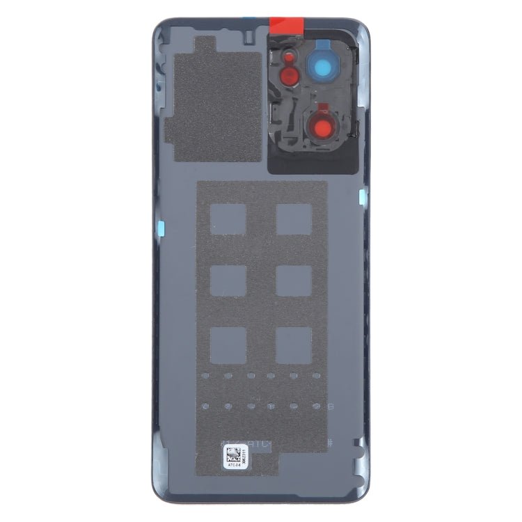For OPPO Reno7 5G Original Battery Back Cover with Camera Lens Cover, For OPPO Reno7 5G(Original) - ORIWHIZ