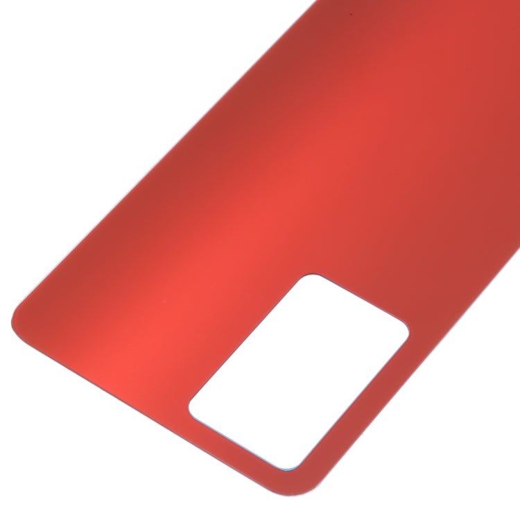 For OPPO Reno7 Pro 5G Glass Battery Back Cover, For OPPO Reno7 Pro 5G - ORIWHIZ