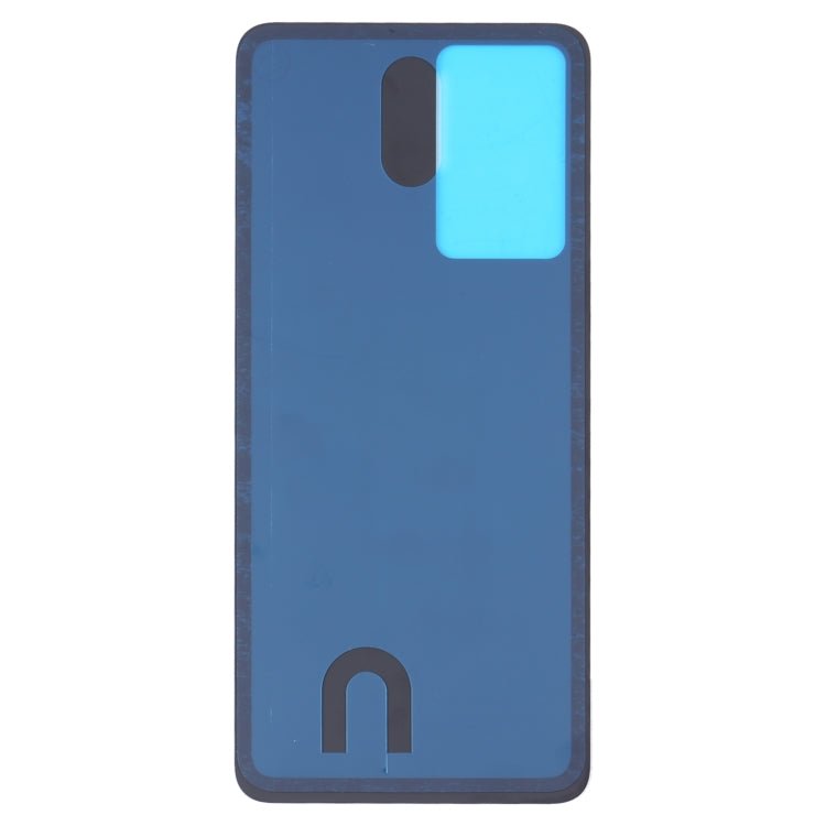 For OPPO Reno7 Pro 5G Glass Battery Back Cover, For OPPO Reno7 Pro 5G - ORIWHIZ