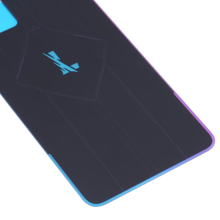For OPPO Reno7 Pro 5G Original Glass Battery Back Cover, For OPPO Reno7 Pro 5G(Original) - ORIWHIZ