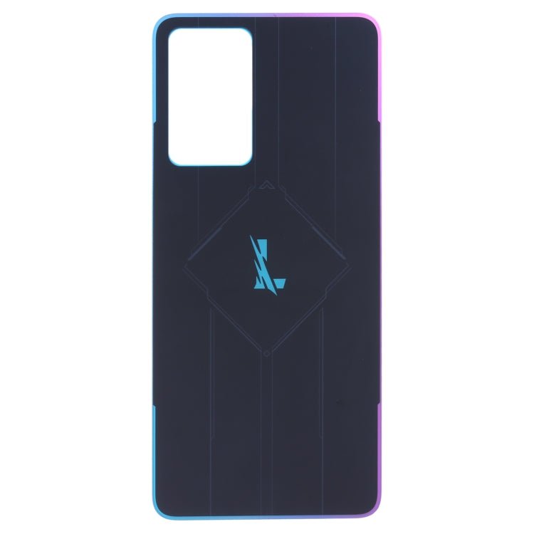 For OPPO Reno7 Pro 5G Original Glass Battery Back Cover, For OPPO Reno7 Pro 5G(Original) - ORIWHIZ