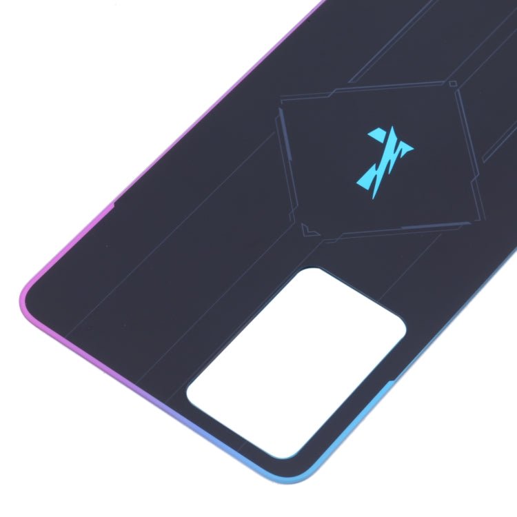 For OPPO Reno7 Pro 5G Original Glass Battery Back Cover, For OPPO Reno7 Pro 5G(Original) - ORIWHIZ