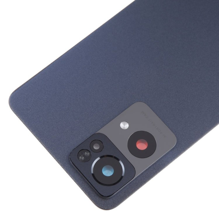 For OPPO Reno7 Pro Original Battery Back Cover with Camera Lens Cover, For OPPO Reno7 Pro - ORIWHIZ