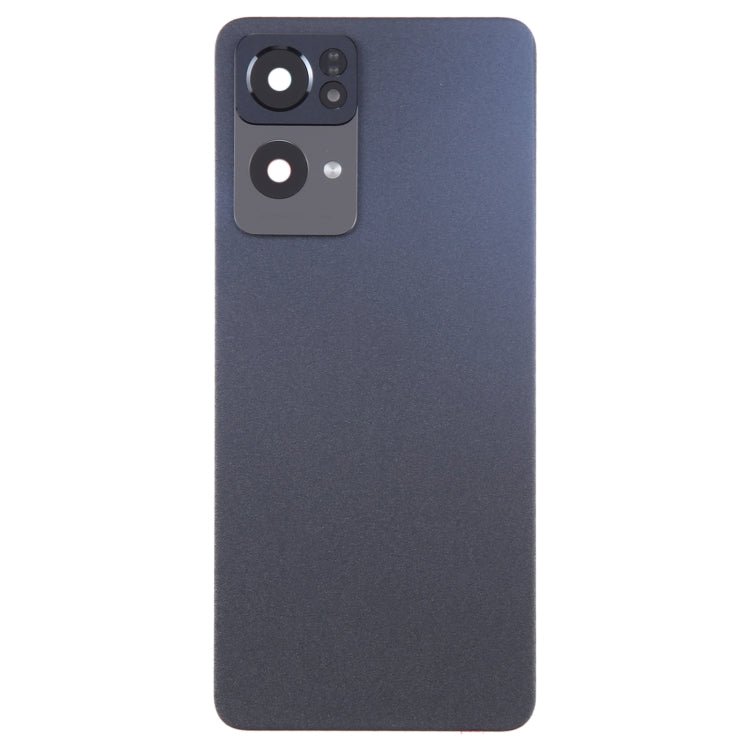 For OPPO Reno7 Pro Original Battery Back Cover with Camera Lens Cover, For OPPO Reno7 Pro - ORIWHIZ