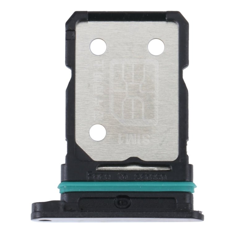 For OPPO Reno7 SE 5G SIM Card Tray + SIM Card Tray, For OPPO Reno7 SE 5G - ORIWHIZ