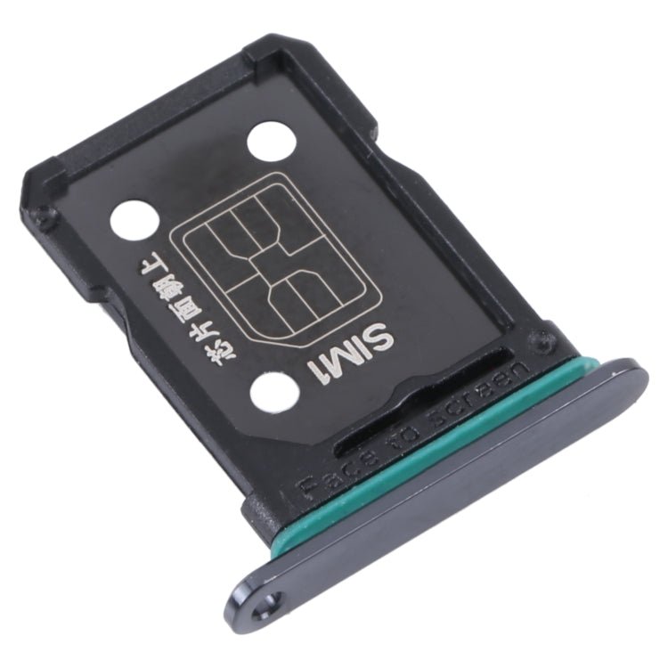 For OPPO Reno7 SE 5G SIM Card Tray + SIM Card Tray, For OPPO Reno7 SE 5G - ORIWHIZ