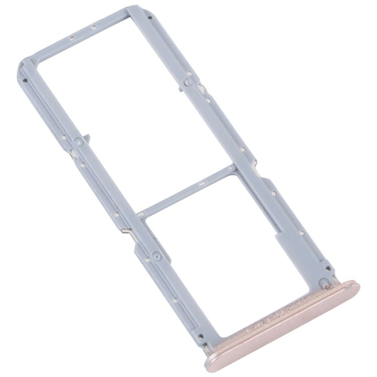 For OPPO Reno7 Z 5G / Reno7 Lite / Reno8 Lite / F21 Pro 5G SIM Card Tray + SIM Card Tray + Micro SD Card Tray, For OPPO Reno7 Z 5G / Reno7 Lite / Reno8 Lite / F21 Pro 5G - ORIWHIZ