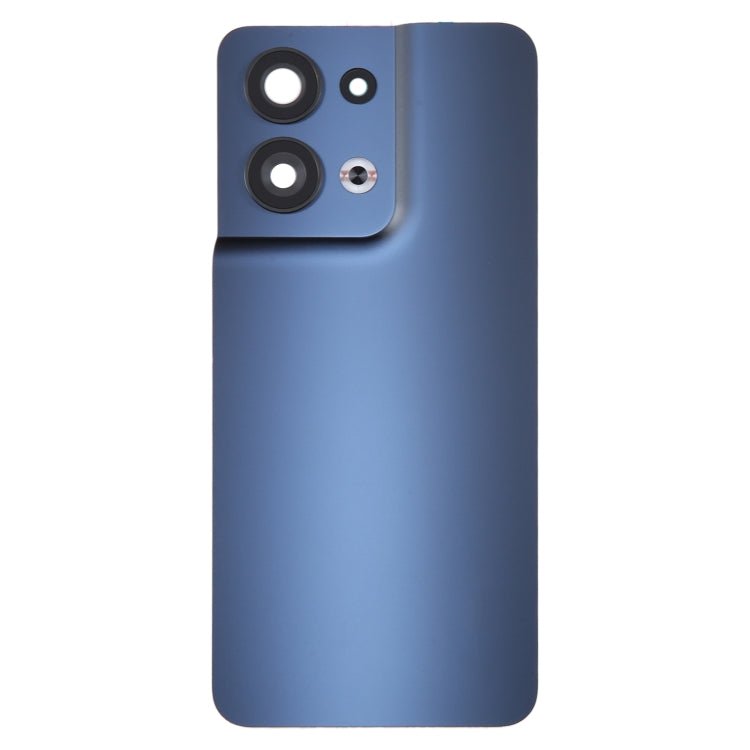 For OPPO Reno8 5G Original Battery Back Cover with Camera Lens Cover, For OPPO Reno8 5G(Original) - ORIWHIZ