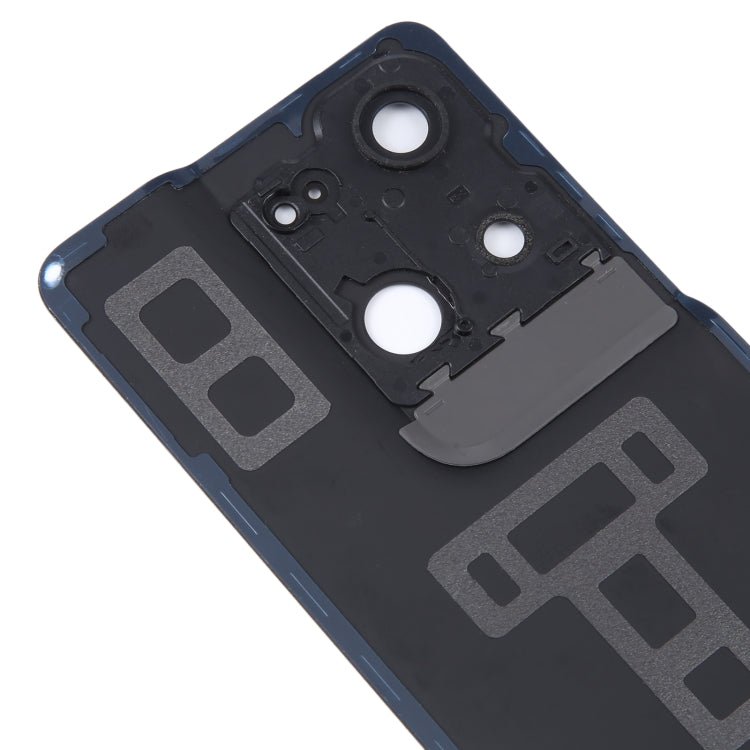 For OPPO Reno8 Pro 5G Original Battery Back Cover with Camera Lens Cover, For OPPO Reno8 Pro 5G(Original) - ORIWHIZ