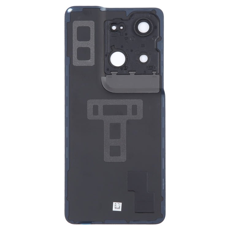 For OPPO Reno8 Pro 5G Original Battery Back Cover with Camera Lens Cover, For OPPO Reno8 Pro 5G(Original) - ORIWHIZ