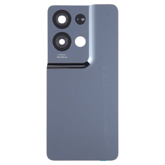 For OPPO Reno8 Pro 5G Original Battery Back Cover with Camera Lens Cover, For OPPO Reno8 Pro 5G(Original) - ORIWHIZ
