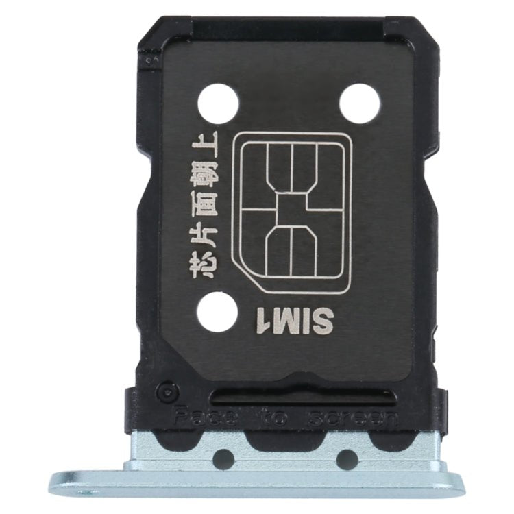For OPPO Reno8 Pro+ / Reno8 Pro 5G / Reno8 Pro China SIM Card Tray + SIM Card Tray, For OPPO Reno8 Pro+ / Reno8 Pro 5G / Reno8 Pro China - ORIWHIZ