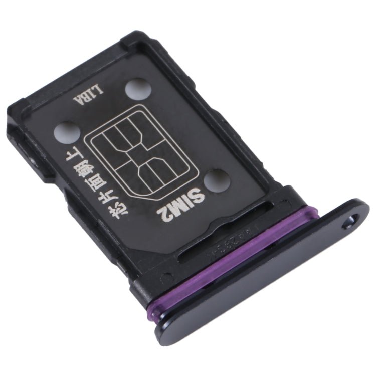 For OPPO Reno8 Pro+ / Reno8 Pro 5G / Reno8 Pro China SIM Card Tray + SIM Card Tray, For OPPO Reno8 Pro+ / Reno8 Pro 5G / Reno8 Pro China - ORIWHIZ