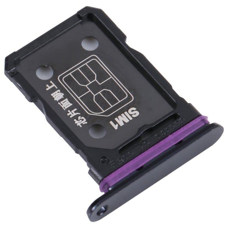 For OPPO Reno8 Pro+ / Reno8 Pro 5G / Reno8 Pro China SIM Card Tray + SIM Card Tray, For OPPO Reno8 Pro+ / Reno8 Pro 5G / Reno8 Pro China - ORIWHIZ