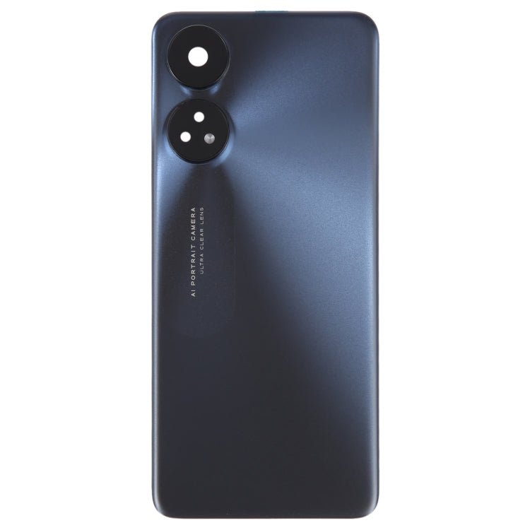 For OPPO Reno8 T 4G Original Battery Back Cover with Camera Lens Cover, For OPPO Reno8 T 4G (Original) - ORIWHIZ