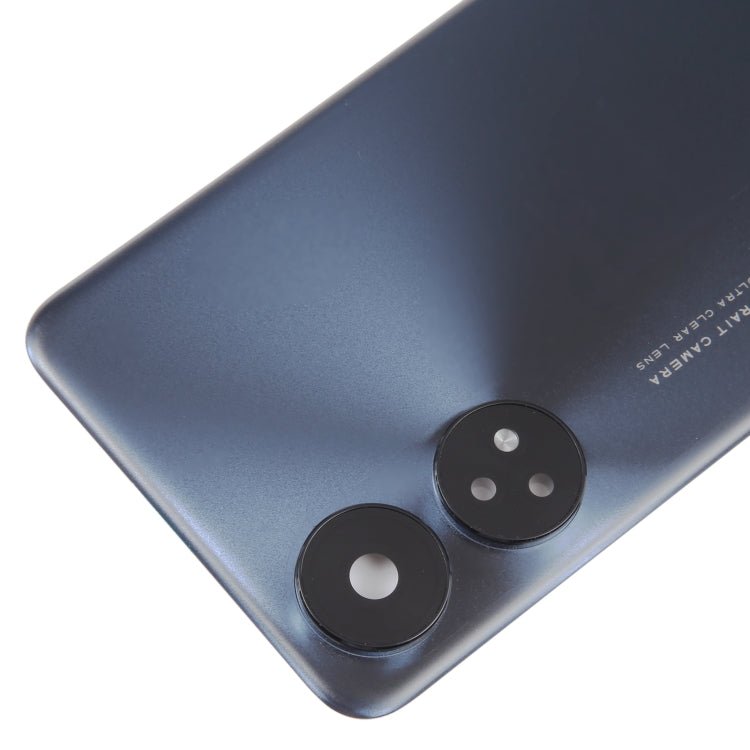 For OPPO Reno8 T 4G Original Battery Back Cover with Camera Lens Cover, For OPPO Reno8 T 4G (Original) - ORIWHIZ