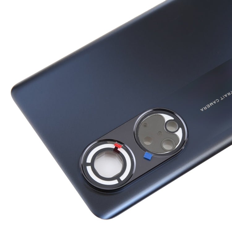 For OPPO Reno8 T 5G Original Battery Back Cover, For OPPO Reno8 T 5G - ORIWHIZ