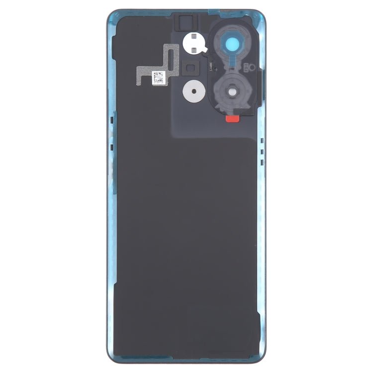 For OPPO Reno9 Original Battery Back Cover with Camera Lens Cover, For OPPO Reno9 - ORIWHIZ