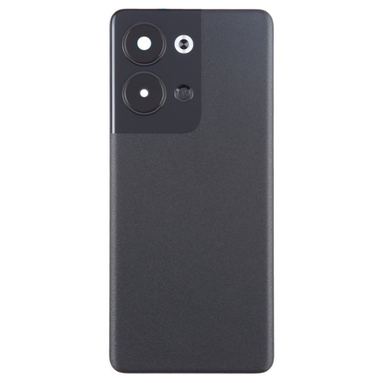 For OPPO Reno9 Original Battery Back Cover with Camera Lens Cover, For OPPO Reno9 - ORIWHIZ