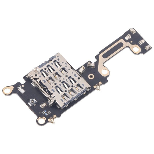 For OPPO Reno9 Pro+ OEM SIM Card Reader Board, For OPPO Reno9 Pro+ - ORIWHIZ