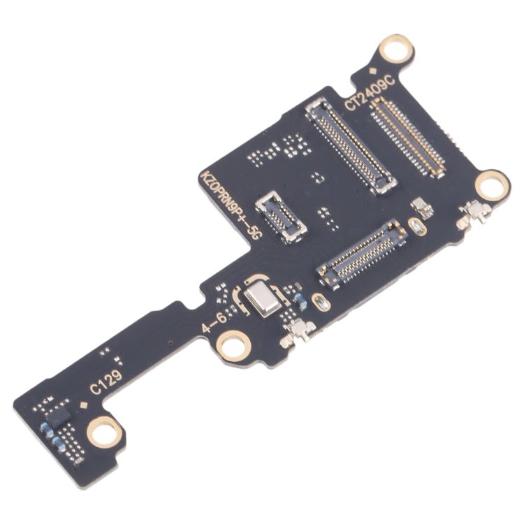 For OPPO Reno9 Pro+ OEM SIM Card Reader Board, For OPPO Reno9 Pro+ - ORIWHIZ
