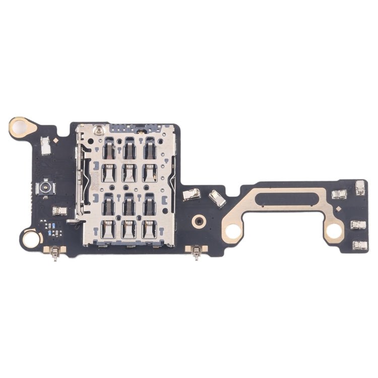 For OPPO Reno9 Pro+ OEM SIM Card Reader Board, For OPPO Reno9 Pro+ - ORIWHIZ