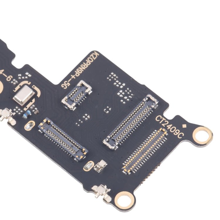 For OPPO Reno9 Pro+ OEM SIM Card Reader Board, For OPPO Reno9 Pro+ - ORIWHIZ