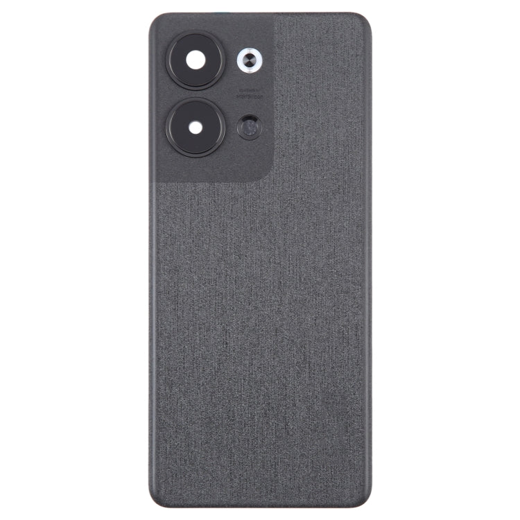 For OPPO Reno9 Pro Original Battery Back Cover with Camera Lens Cover, For OPPO Reno9 Pro - ORIWHIZ