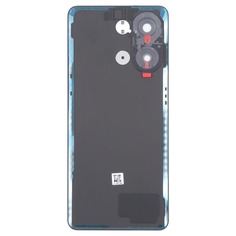 For OPPO Reno9 Pro Original Battery Back Cover with Camera Lens Cover, For OPPO Reno9 Pro - ORIWHIZ