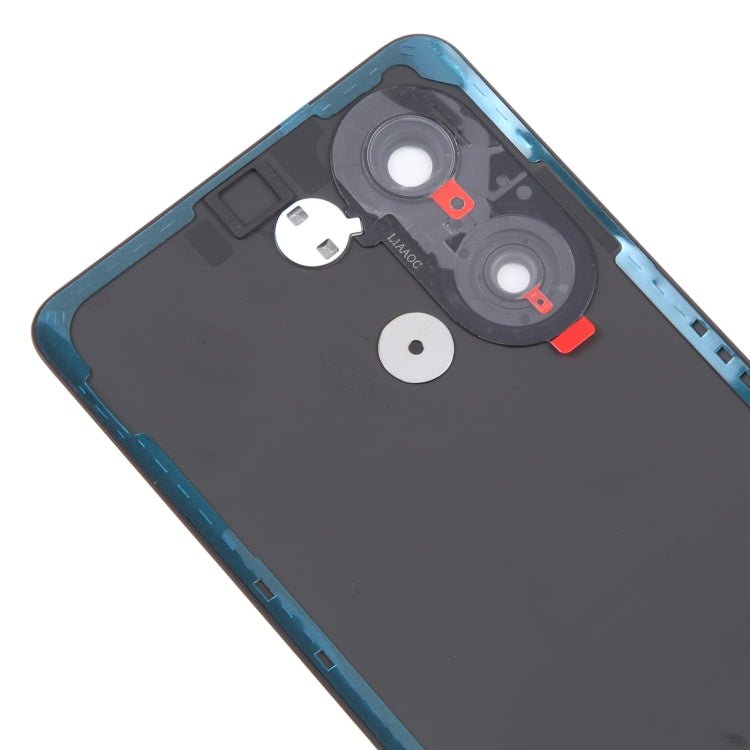 For OPPO Reno9 Pro Original Battery Back Cover with Camera Lens Cover, For OPPO Reno9 Pro - ORIWHIZ