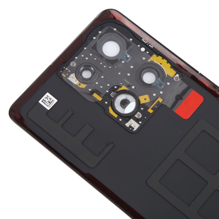 For OPPO Reno9 Pro+ Original Battery Back Cover with Camera Lens Cover, For OPPO Reno9 Pro+(Original) - ORIWHIZ