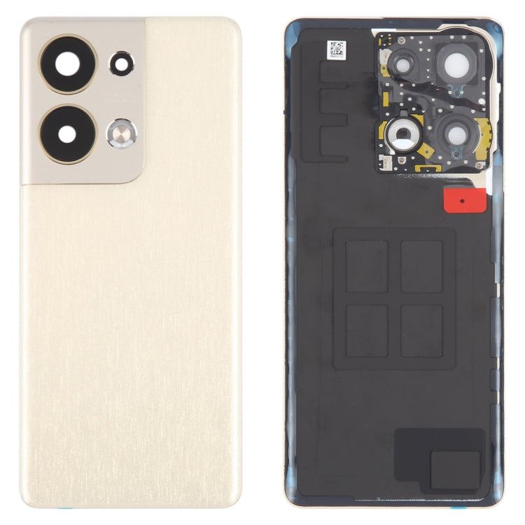 For OPPO Reno9 Pro+ Original Battery Back Cover with Camera Lens Cover, For OPPO Reno9 Pro+(Original) - ORIWHIZ
