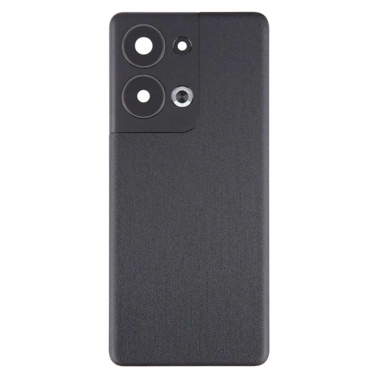 For OPPO Reno9 Pro+ Original Battery Back Cover with Camera Lens Cover, For OPPO Reno9 Pro+(Original) - ORIWHIZ