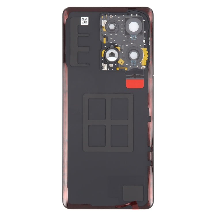 For OPPO Reno9 Pro+ Original Battery Back Cover with Camera Lens Cover, For OPPO Reno9 Pro+(Original) - ORIWHIZ