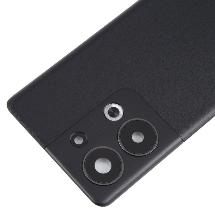 For OPPO Reno9 Pro+ Original Battery Back Cover with Camera Lens Cover, For OPPO Reno9 Pro+(Original) - ORIWHIZ