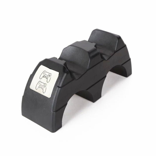 For Playstation 4 /PS4 pro /PS4 Slim Wireless Controller LED Indicator Charger Double Handle Dual USB Charging Dock Station Stand, For PS4 pro /PS4 Slim - ORIWHIZSony AccessoriesSony Accessories Charger & PowerToys & Hobbies