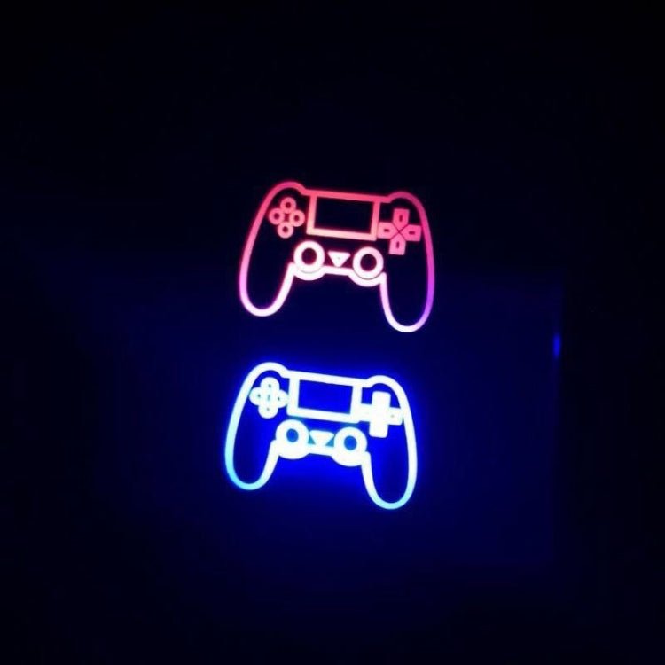 For Playstation 4 /PS4 pro /PS4 Slim Wireless Controller LED Indicator Charger Double Handle Dual USB Charging Dock Station Stand, For PS4 pro /PS4 Slim - ORIWHIZSony AccessoriesSony Accessories Charger & PowerToys & Hobbies