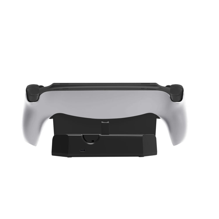 For PlayStation Portal Console KJH Charging Dock Stand Holder Game Accessories - ORIWHIZKJHSony AccessoriesSony Accessories Charger & Power