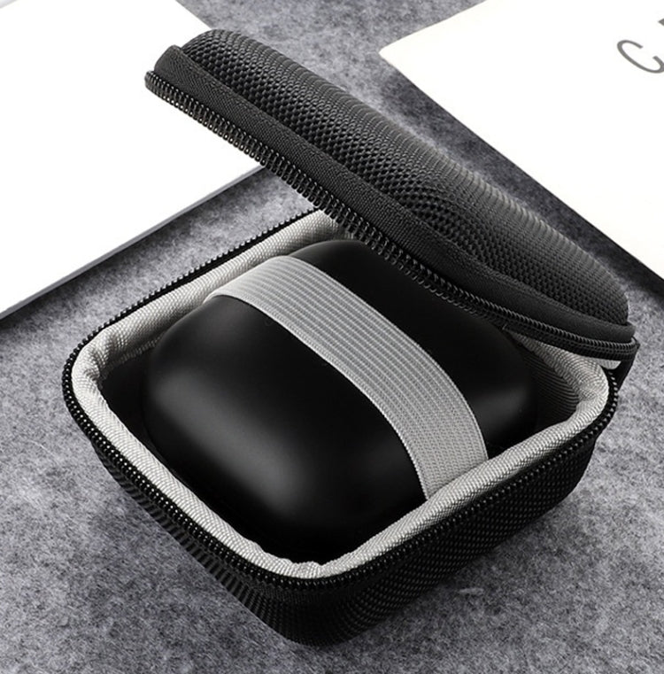 For Powerbeats Pro Bluetooth Headset Storage Bag Hard Shell Protective Cover, Style 1 - ORIWHIZ
