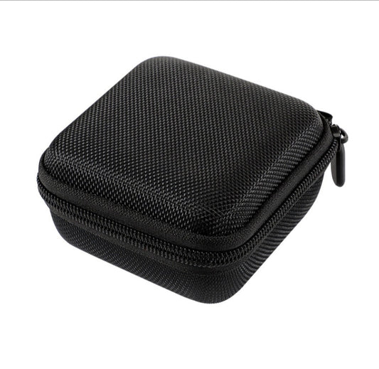 For Powerbeats Pro Bluetooth Headset Storage Bag Hard Shell Protective Cover, Style 1 - ORIWHIZ