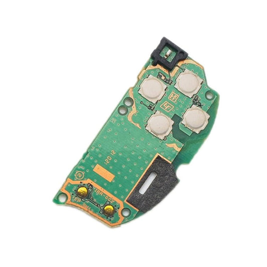 For PS Vita/PSV 1000 3G Version Right Switch Plate, Right Button Board 3G Version - ORIWHIZ