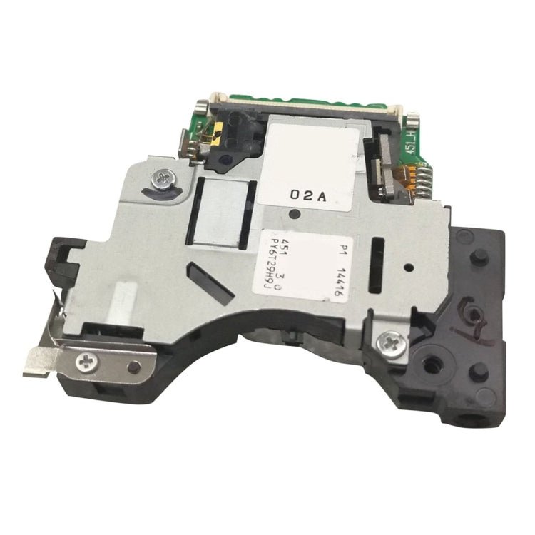 For PS3 Super Slim CECH - 4200 160G / 250G / 500G KES - 451 Laser Lens, KES - 451 Laser Lens - ORIWHIZ