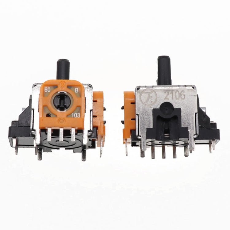 For PS4 Controller 3D Joystick Analog, For PS4 - ORIWHIZ