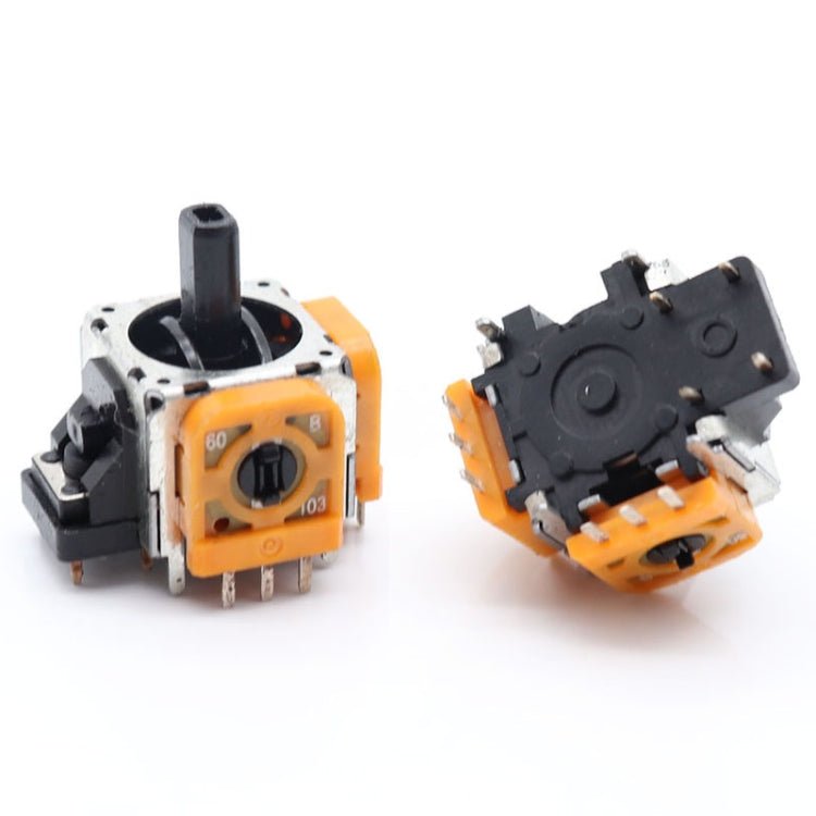 For PS4 Controller 3D Joystick Analog, For PS4 - ORIWHIZ
