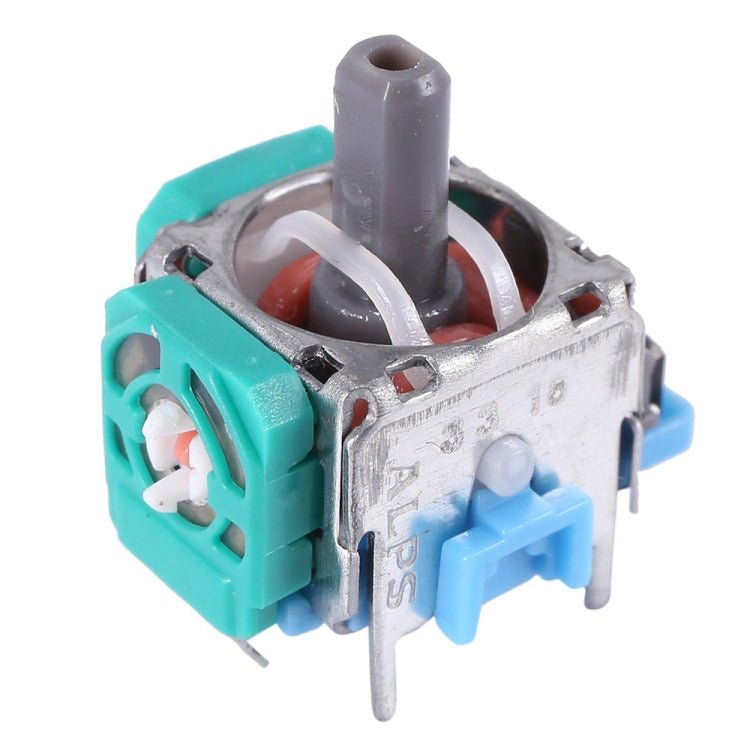 For PS4 Controller Analog 3D Joystick Stick, 3D Joystick Stick - ORIWHIZ