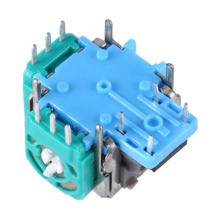 For PS4 Controller Analog 3D Joystick Stick, 3D Joystick Stick - ORIWHIZ