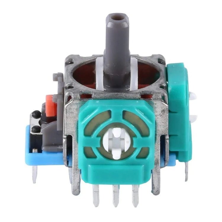 For PS4 Controller Analog 3D Joystick Stick, 3D Joystick Stick - ORIWHIZ