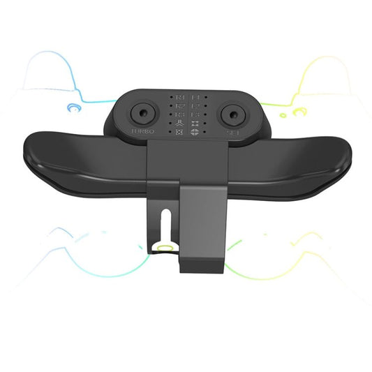 For PS4 Controller Back Button Attachment Programmable & TURBO Function - ORIWHIZSony AccessoriesSony Accessories OthersToys & Hobbies