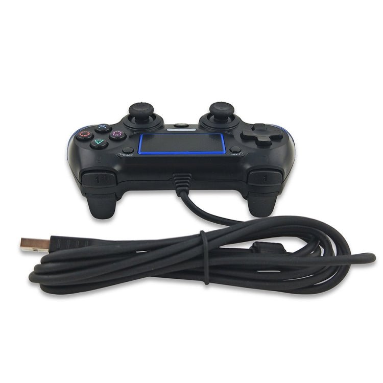 For PS4 Handle Wired Handle Cable Game Controller - ORIWHIZSony AccessoriesSony Accessories GamepadsToys & Hobbies