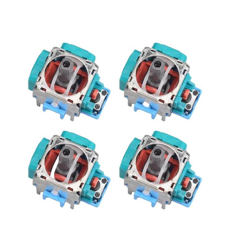 For PS4 / PS5 Handle 3D Joystick Potentiometer Control Stick, For PS4 / PS5 - ORIWHIZGame Spare PartsMobile PartsPS4 Spare Parts